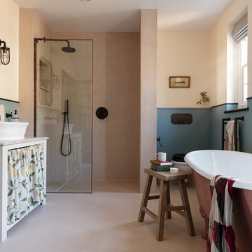 Timeless Home Mousehole