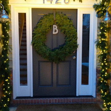 Houzzer Holiday Entries