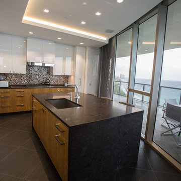 St. Regis Bal Harbour Complete Remodel 2300