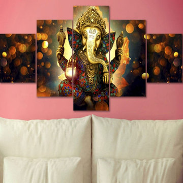 Ganesha wallpaper