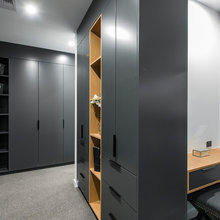 Wardrobes