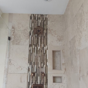 Bathrooms