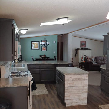 2019 Kitchen Remodel