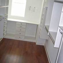 Closets