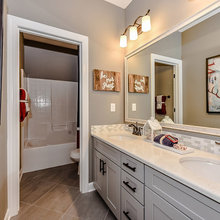 bathroom idea's 2016