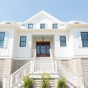 White Residence