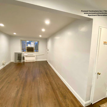 Queens Village Condo Renovation