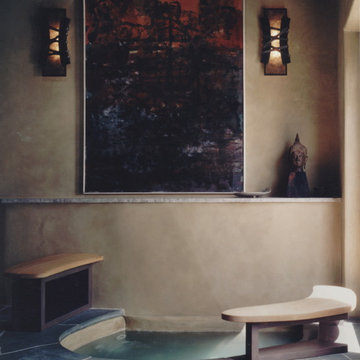 A House in Northern New Mexico