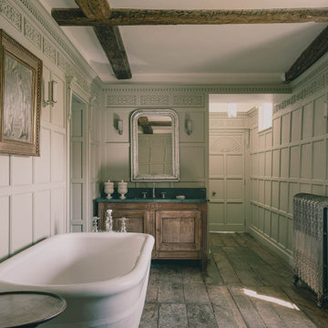 Private Listed house, Cotswolds
