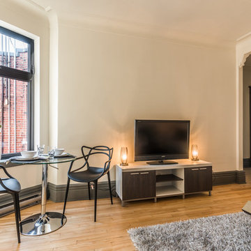 Marquette Condo