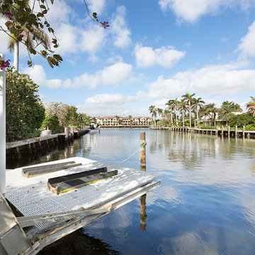 3500 Polo Drive | Gulf Stream, FL | Intracoastal Estates