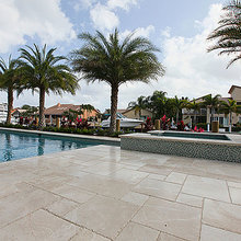 Curto Residence