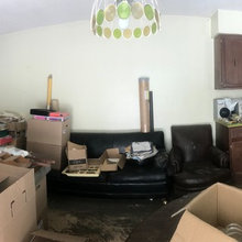 Roseland Before Photos