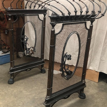 Arbor for St Louis project