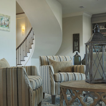Country Retreat