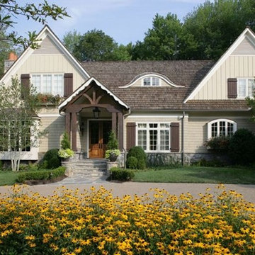 Schmid & Rhodes - Belfry