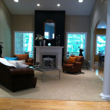 My Projects - Flooring