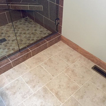 Mendenhall Bathroom