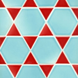 Moroccan Star Mosaic - Products