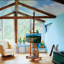 Extra Room Ideas
