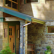 Exterior Ideas