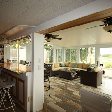 Lessons Learned in Hampton Bays