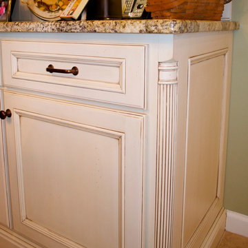 Revitalize your traditional home!