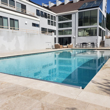 Coral Pool and Spa Portfolio Pictures pt. 5