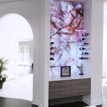 Living Room Bar
