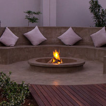 firepit