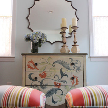 Fell's Point Living Room