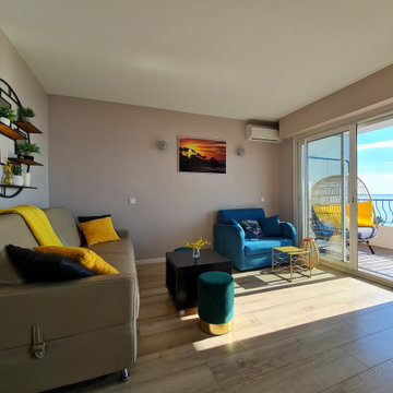 Cannes - Transformation & ameublement à Cannes