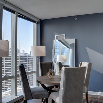 One Eleven West Wacker