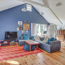Living Room Inspiration