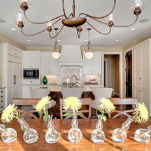 kitchen cupboards