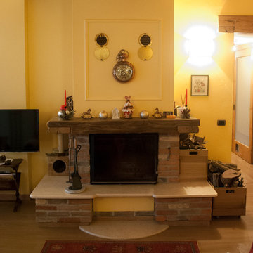 Country house