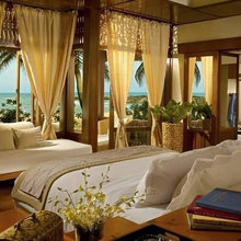guest retreat