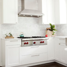 Dream One Day kitchen