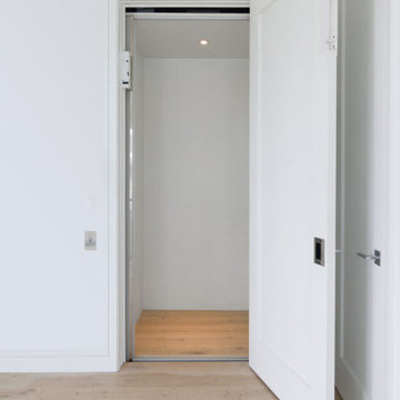 Sugarmill Series Minimalist Style