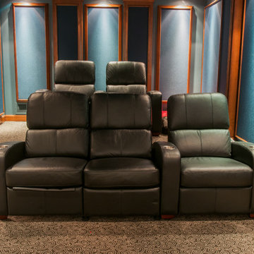 Movie Room