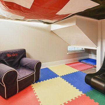Interior After #22 (Lower sensory area #1)