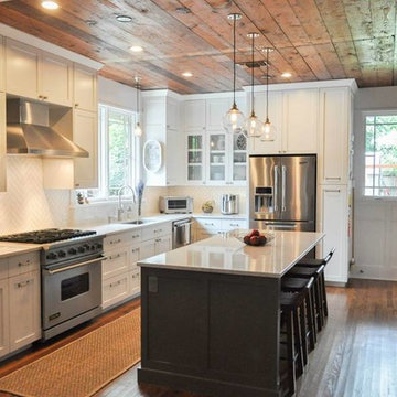 Thorman Kitchen