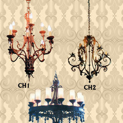 CUSTOM LIGHTING - Lighting