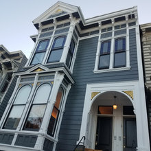 Exterior Paint