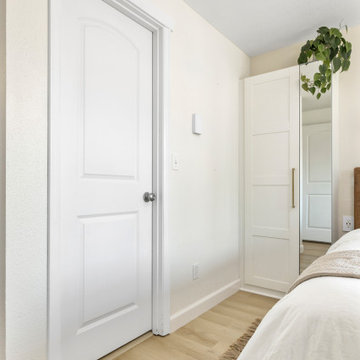 Soho Base | Modin Rigid LVP Collection Customer Space | WA