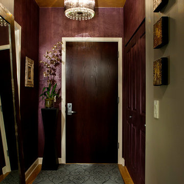 Chicago South Loop Condo