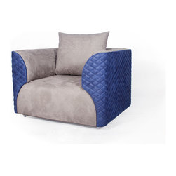 Bespoke Luxury Furniture Collection - Corner Sofas