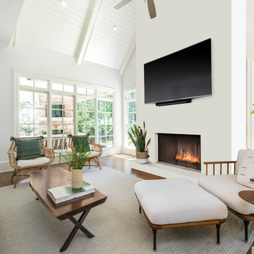 Chastain Park Home