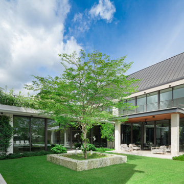 GABLES RESIDENCE