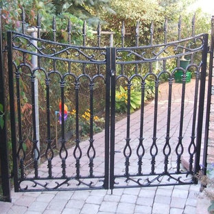 Gates/Arbours